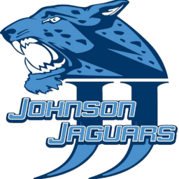 Claudia Taylor Johnson High School logo