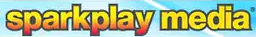 Sparkplay Media logo